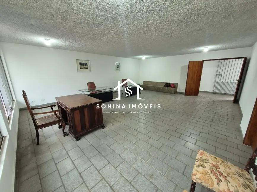 Foto 6 de Sala Comercial para alugar, 447m2 em Centro, Atibaia - SP