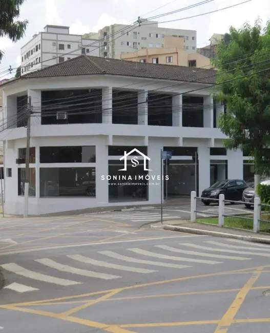 Foto 4 de Sala Comercial para alugar, 447m2 em Centro, Atibaia - SP