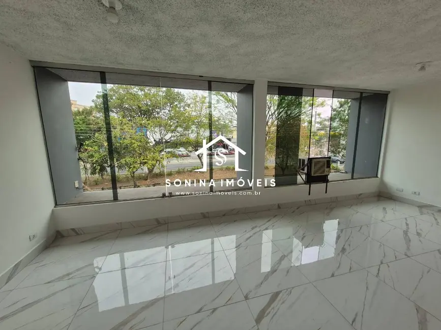 Foto 1 de Sala Comercial para alugar, 447m2 em Centro, Atibaia - SP