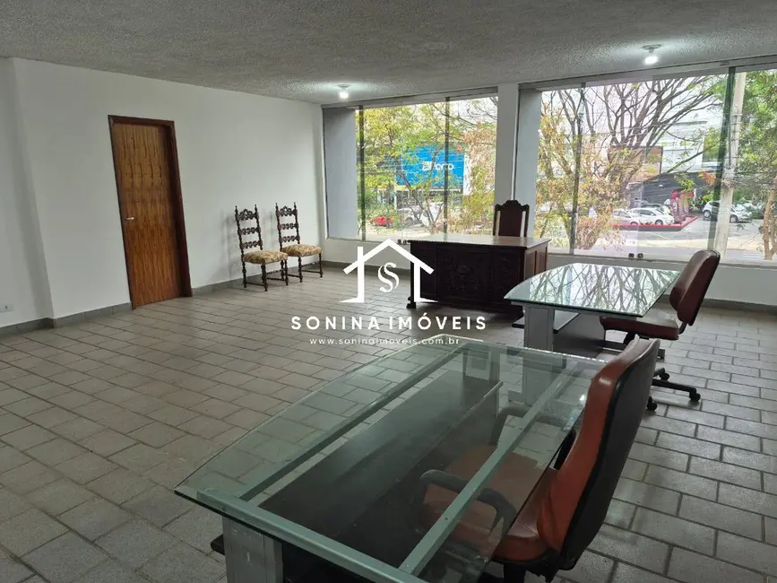 Foto 9 de Sala Comercial para alugar, 447m2 em Centro, Atibaia - SP