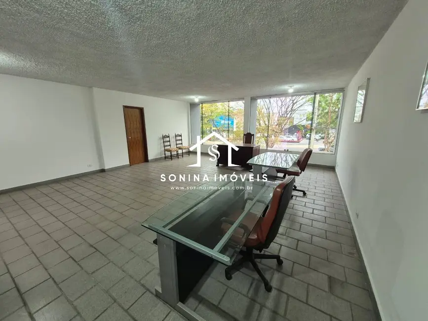 Foto 3 de Sala Comercial para alugar, 447m2 em Centro, Atibaia - SP