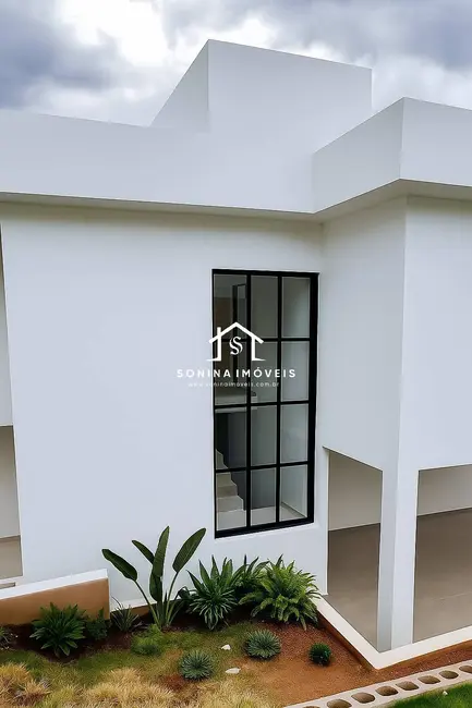 Foto 8 de Casa com 5 quartos à venda, 1810m2 em Parque Arco Iris, Atibaia - SP