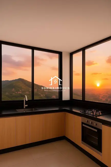 Foto 2 de Casa com 5 quartos à venda, 1810m2 em Parque Arco Iris, Atibaia - SP