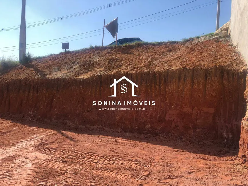 Foto 2 de Lote de Condomínio à venda, 360m2 em Bom Jesus Dos Perdoes - SP
