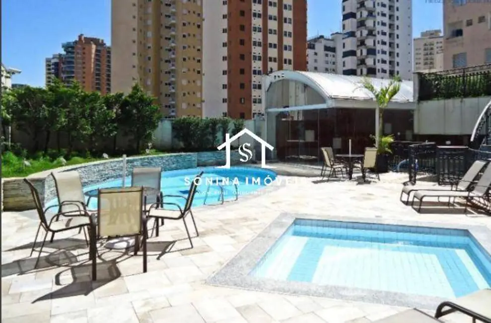 Foto 4 de Apartamento com 4 quartos à venda, 264m2 em Santana, São Paulo - SP