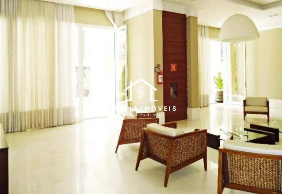 Foto 7 de Apartamento com 4 quartos à venda, 264m2 em Santana, São Paulo - SP