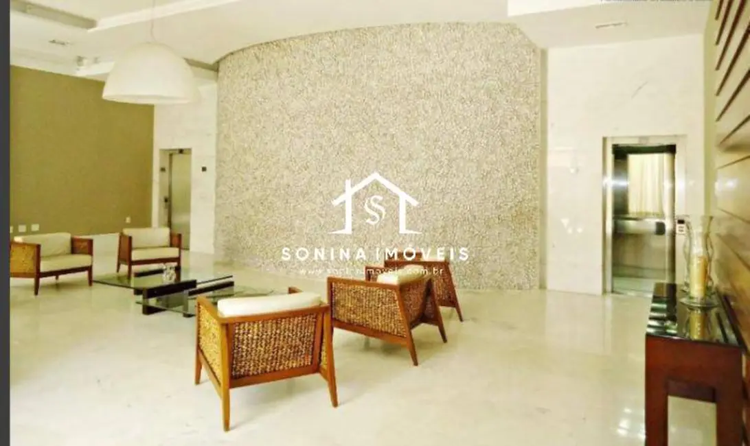 Foto 3 de Apartamento com 4 quartos à venda, 264m2 em Santana, São Paulo - SP