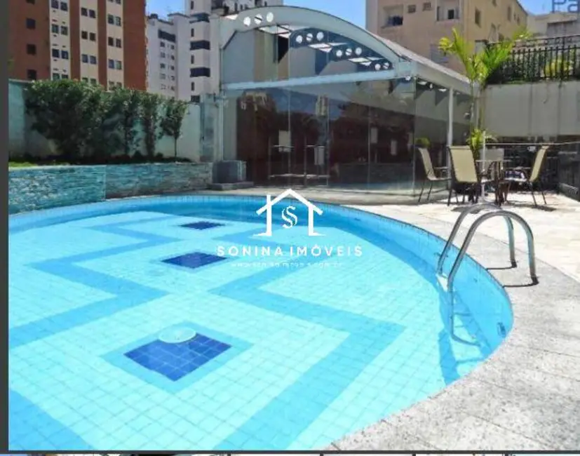 Foto 8 de Apartamento com 4 quartos à venda, 264m2 em Santana, São Paulo - SP