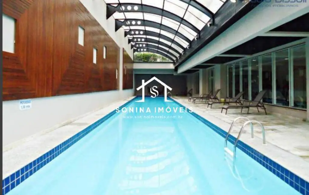 Foto 1 de Apartamento com 4 quartos à venda, 264m2 em Santana, São Paulo - SP