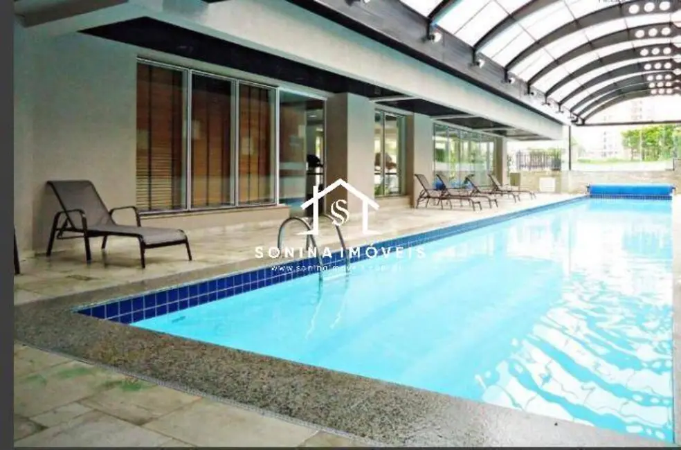 Foto 5 de Apartamento com 4 quartos à venda, 264m2 em Santana, São Paulo - SP