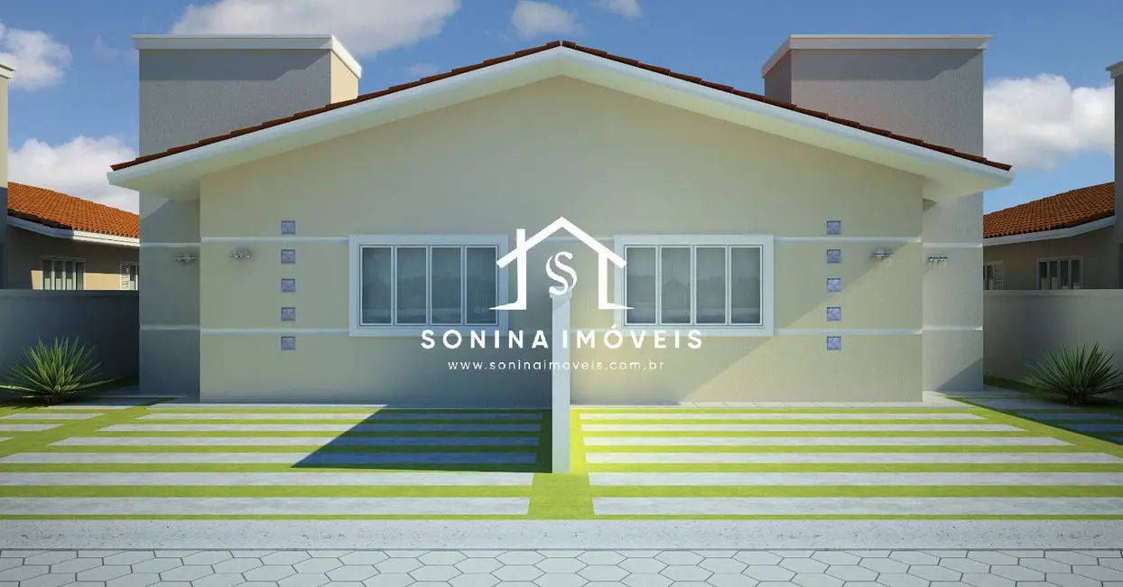 Foto 3 de Casa de Condomínio com 3 quartos à venda, 81m2 em Bom Jesus Dos Perdoes - SP