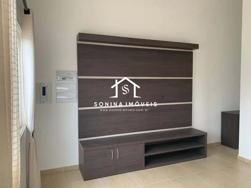 Foto 5 de Casa de Condomínio com 3 quartos à venda, 81m2 em Bom Jesus Dos Perdoes - SP