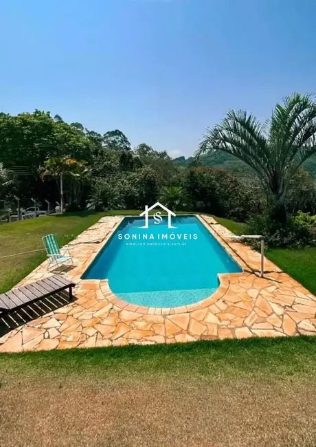 Foto 1 de Casa com 4 quartos à venda e para alugar, 330m2 em Bom Jesus Dos Perdoes - SP