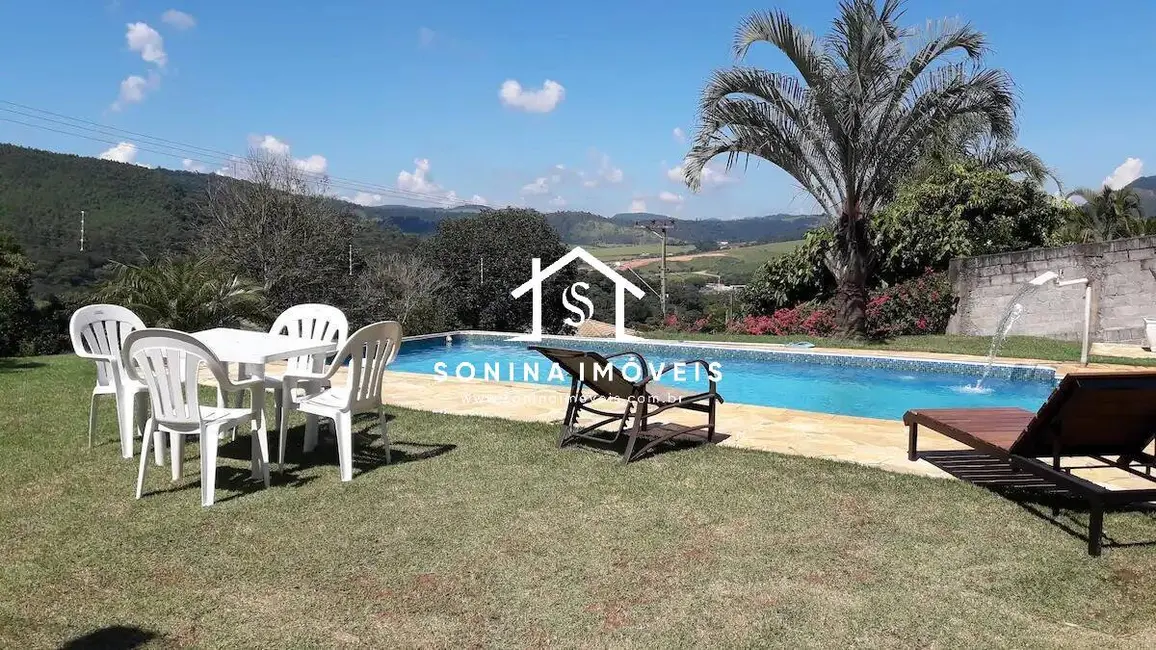 Foto 7 de Casa com 4 quartos à venda e para alugar, 330m2 em Bom Jesus Dos Perdoes - SP