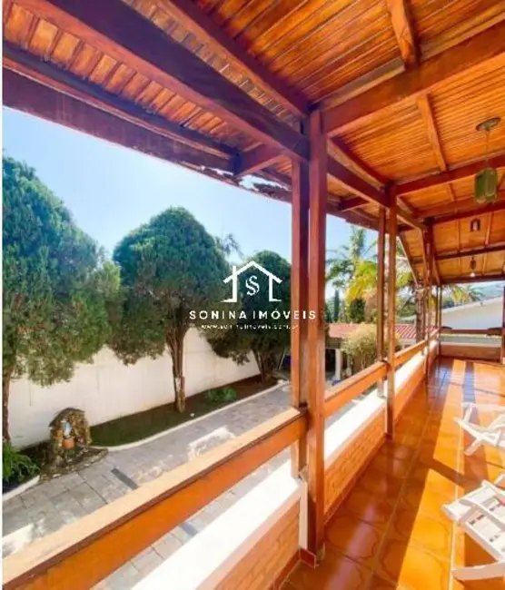 Foto 9 de Casa com 4 quartos à venda, 684m2 em Nova Gardênia, Atibaia - SP