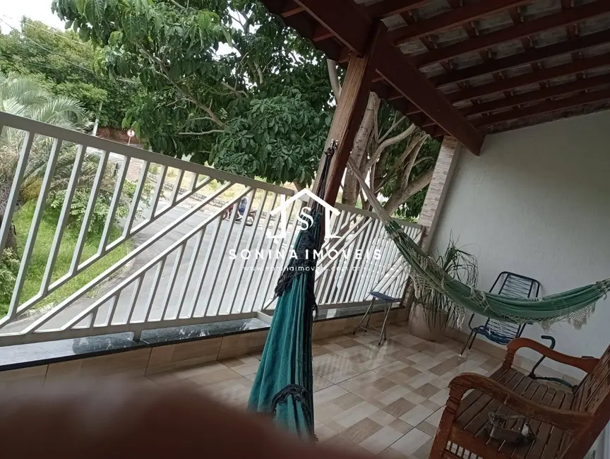 Foto 9 de Casa com 4 quartos à venda, 130m2 em Residencial Vem Viver, Braganca Paulista - SP