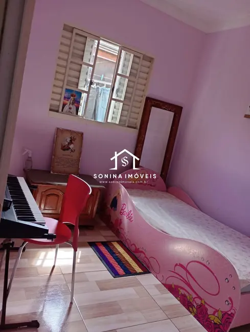 Foto 5 de Casa com 4 quartos à venda, 130m2 em Residencial Vem Viver, Braganca Paulista - SP