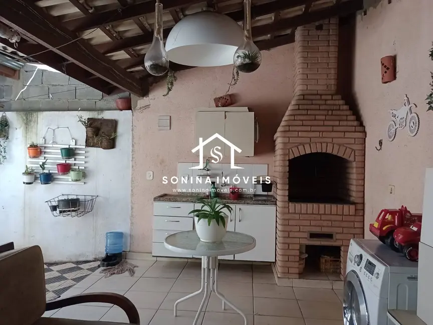 Foto 1 de Casa com 4 quartos à venda, 130m2 em Residencial Vem Viver, Braganca Paulista - SP