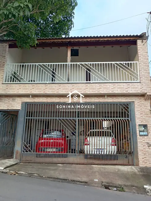Foto 2 de Casa com 4 quartos à venda, 130m2 em Residencial Vem Viver, Braganca Paulista - SP