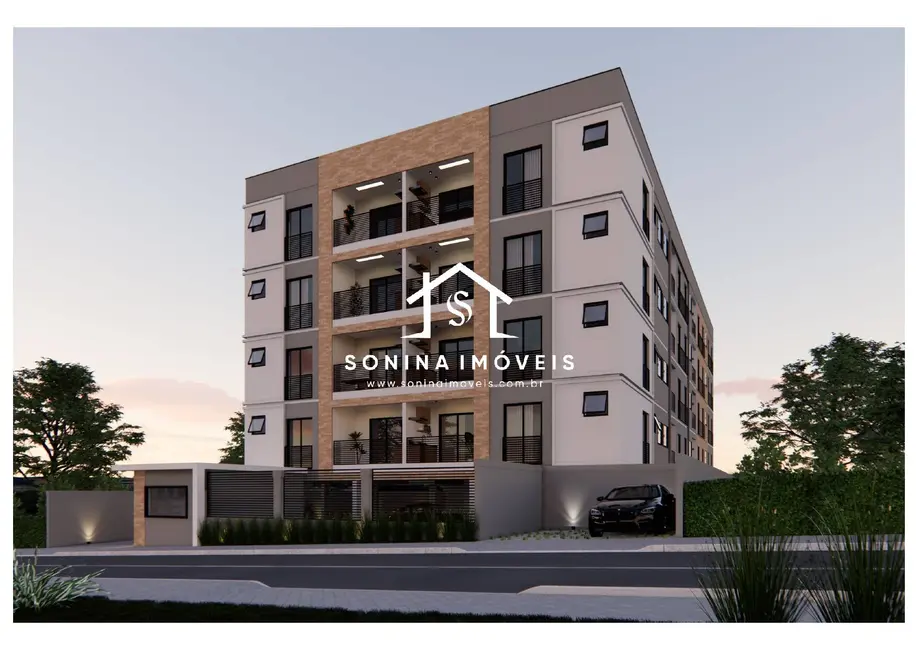 Foto 4 de Apartamento com 2 quartos à venda, 68m2 em Centro, Atibaia - SP