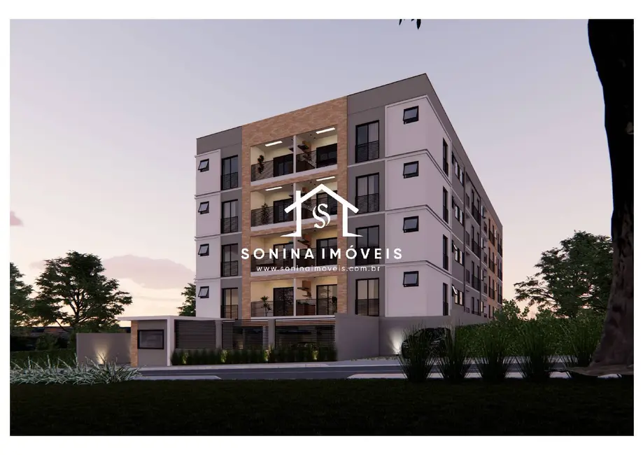 Foto 7 de Apartamento com 2 quartos à venda, 68m2 em Centro, Atibaia - SP