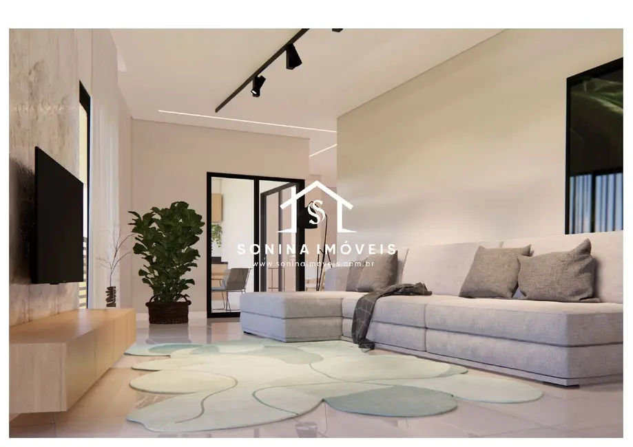 Foto 8 de Apartamento com 2 quartos à venda, 68m2 em Centro, Atibaia - SP