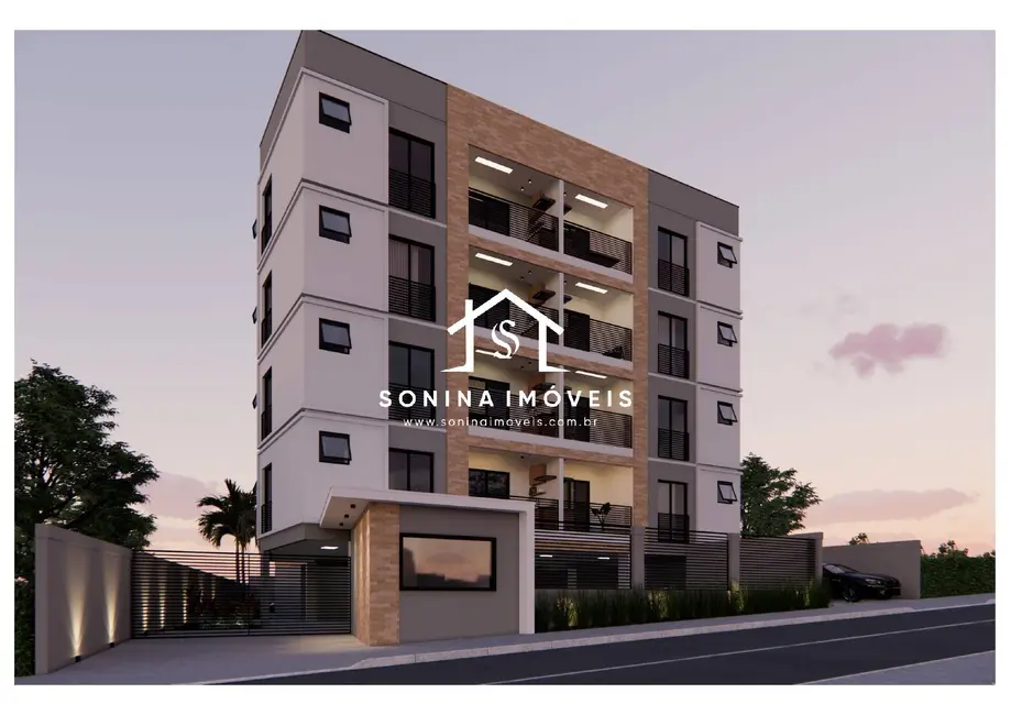 Foto 6 de Apartamento com 2 quartos à venda, 68m2 em Centro, Atibaia - SP