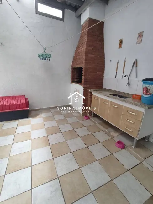 Casa com 3 quartos à venda, 100m2 em Jardim Alvinópolis, Atibaia - SP - imagem 3 Foto 3 de Casa com 3 quartos à venda, 100m2 em Jardim Alvinópolis, Atibaia - SP