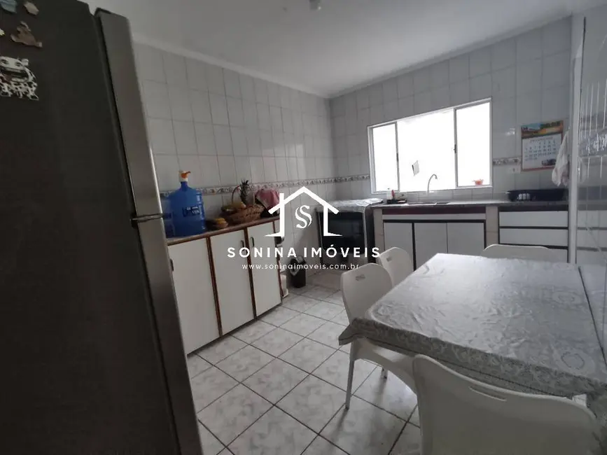 Casa com 3 quartos à venda, 100m2 em Jardim Alvinópolis, Atibaia - SP - imagem 4 Foto 4 de Casa com 3 quartos à venda, 100m2 em Jardim Alvinópolis, Atibaia - SP