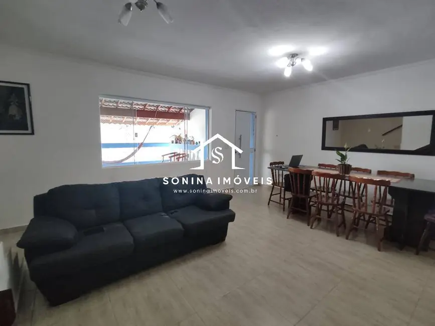 Foto 9 de Casa com 3 quartos à venda, 100m2 em Jardim Alvinópolis, Atibaia - SP
