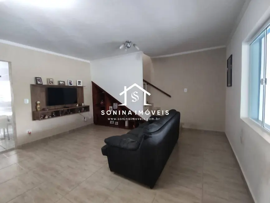 Casa com 3 quartos à venda, 100m2 em Jardim Alvinópolis, Atibaia - SP - imagem 8 Foto 8 de Casa com 3 quartos à venda, 100m2 em Jardim Alvinópolis, Atibaia - SP