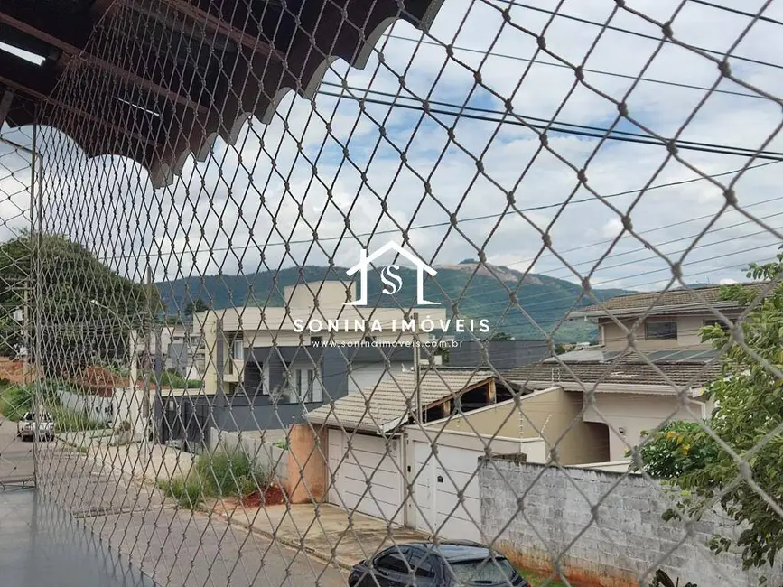 Casa com 3 quartos à venda, 100m2 em Jardim Alvinópolis, Atibaia - SP - imagem 6 Foto 6 de Casa com 3 quartos à venda, 100m2 em Jardim Alvinópolis, Atibaia - SP