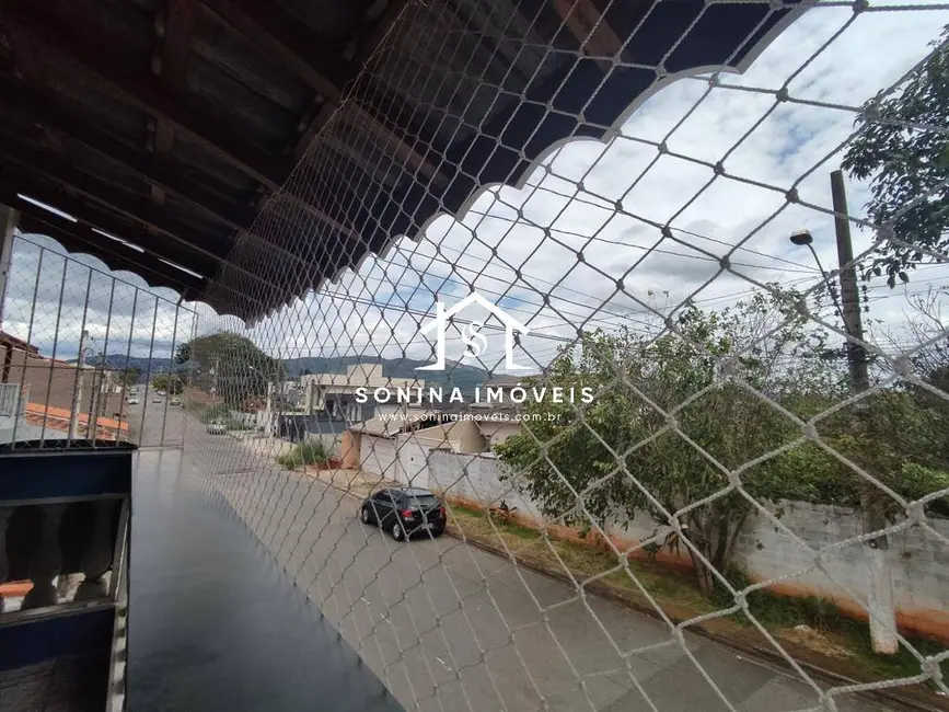 Foto 7 de Casa com 3 quartos à venda, 100m2 em Jardim Alvinópolis, Atibaia - SP