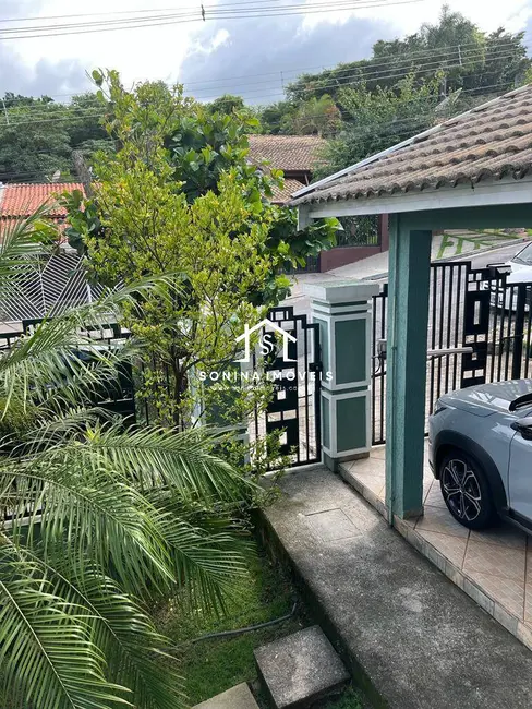 Foto 4 de Casa com 3 quartos à venda, 150m2 em Itapetinga, Atibaia - SP