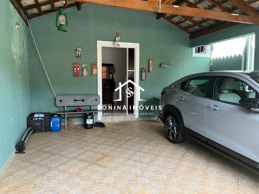 Foto 5 de Casa com 3 quartos à venda, 150m2 em Itapetinga, Atibaia - SP