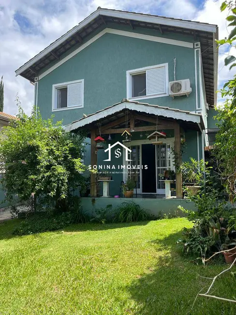 Foto 2 de Casa com 3 quartos à venda, 150m2 em Itapetinga, Atibaia - SP