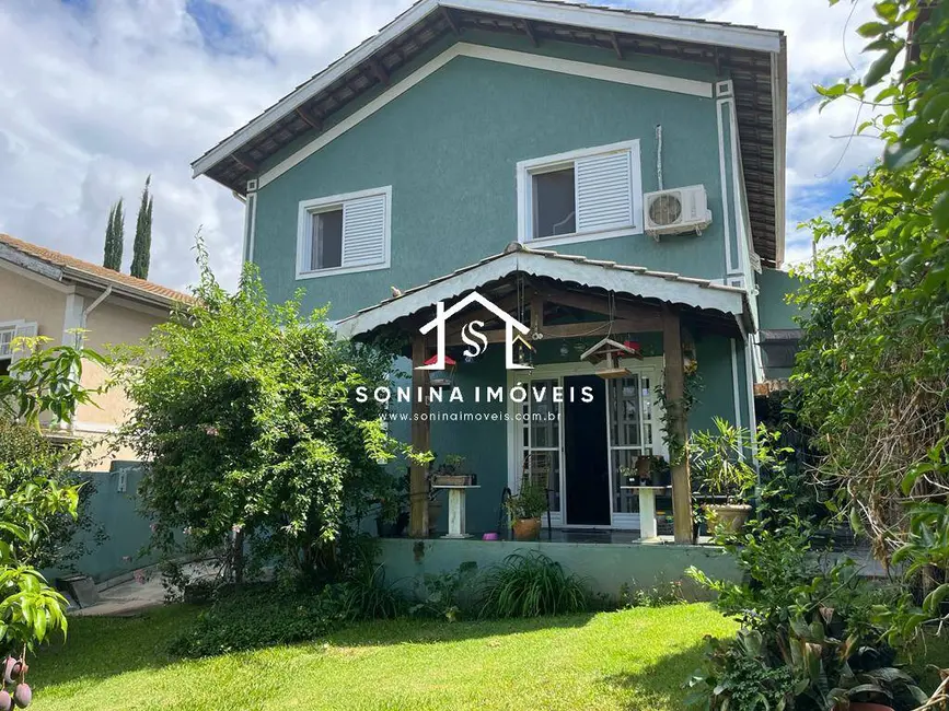 Foto 1 de Casa com 3 quartos à venda, 150m2 em Itapetinga, Atibaia - SP