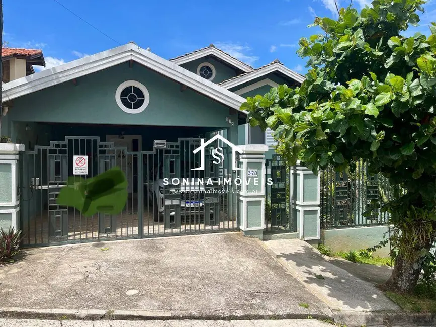 Foto 3 de Casa com 3 quartos à venda, 150m2 em Itapetinga, Atibaia - SP