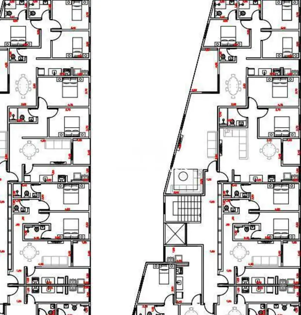 Foto 3 de Terreno / Lote à venda, 7000m2 em Jardim Terceiro Centenário, Atibaia - SP