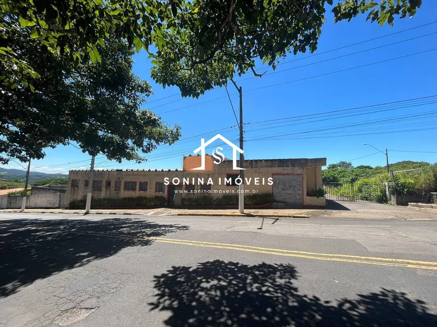 Foto 1 de Terreno / Lote à venda, 7000m2 em Jardim Terceiro Centenário, Atibaia - SP