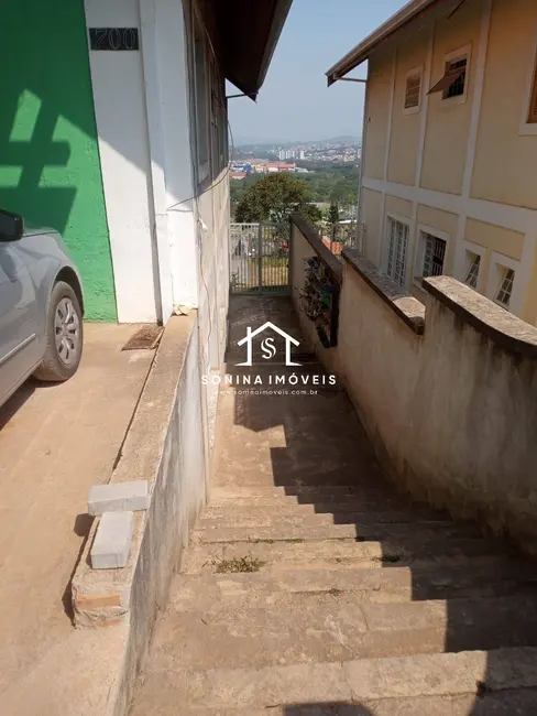 Foto 9 de Casa com 5 quartos à venda, 360m2 em Campos de Atibaia, Atibaia - SP