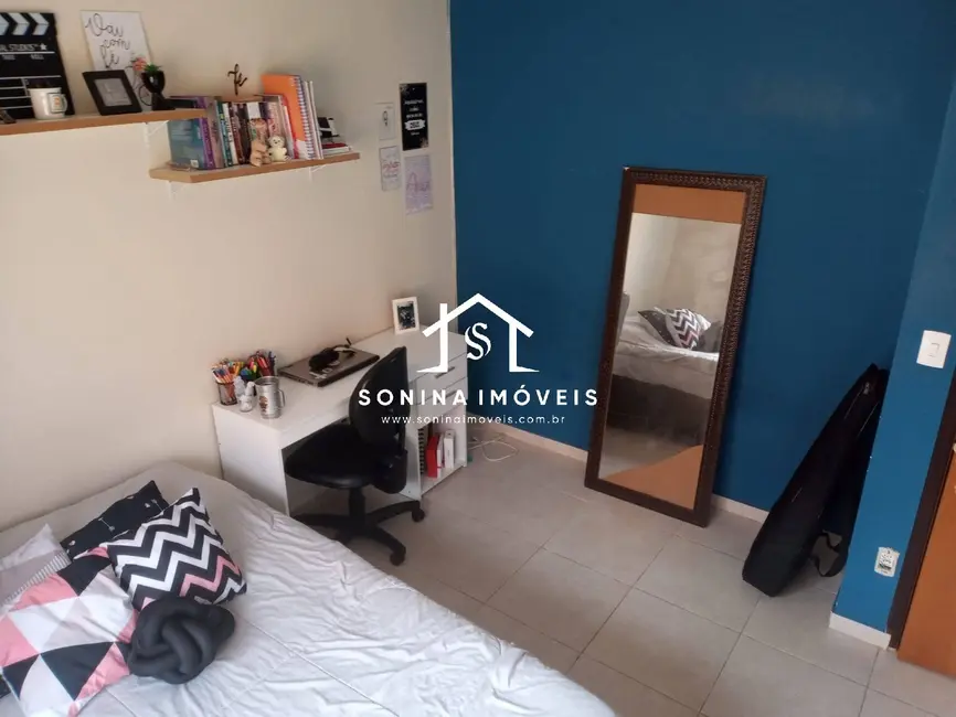 Foto 6 de Casa com 5 quartos à venda, 360m2 em Campos de Atibaia, Atibaia - SP