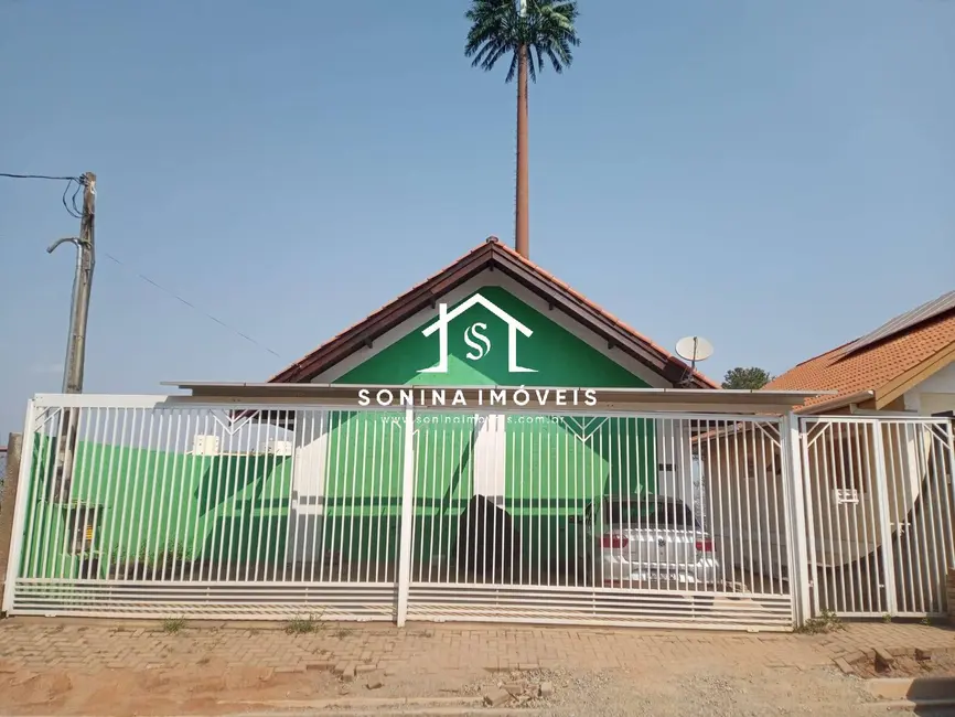 Foto 1 de Casa com 5 quartos à venda, 360m2 em Campos de Atibaia, Atibaia - SP