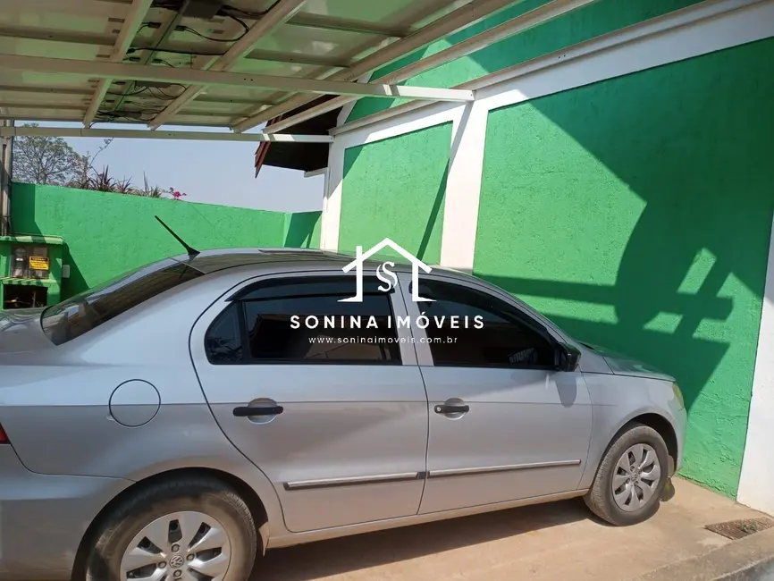 Foto 5 de Casa com 5 quartos à venda, 360m2 em Campos de Atibaia, Atibaia - SP