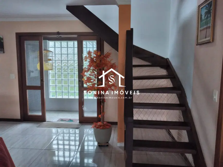 Foto 5 de Casa com 4 quartos à venda, 200m2 em Bom Jesus Dos Perdoes - SP