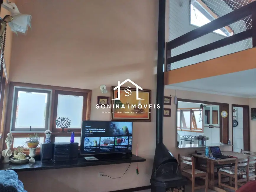 Foto 3 de Casa com 4 quartos à venda, 200m2 em Bom Jesus Dos Perdoes - SP