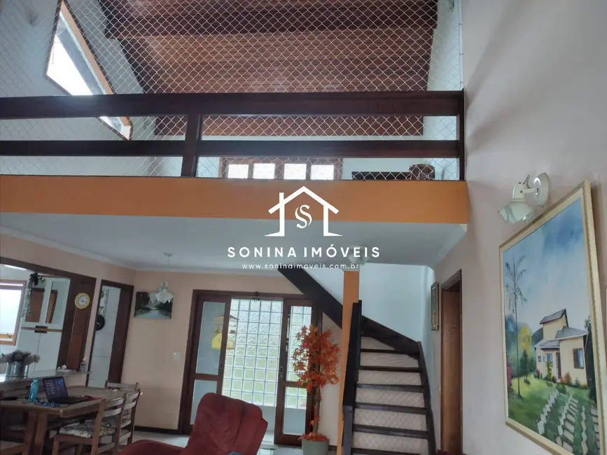 Foto 4 de Casa com 4 quartos à venda, 200m2 em Bom Jesus Dos Perdoes - SP