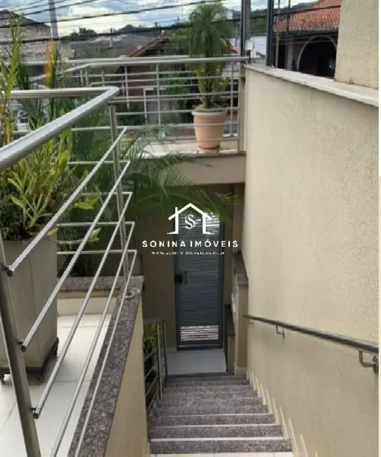 Foto 2 de Sala Comercial à venda, 370m2 em Jardim Brasil, Atibaia - SP