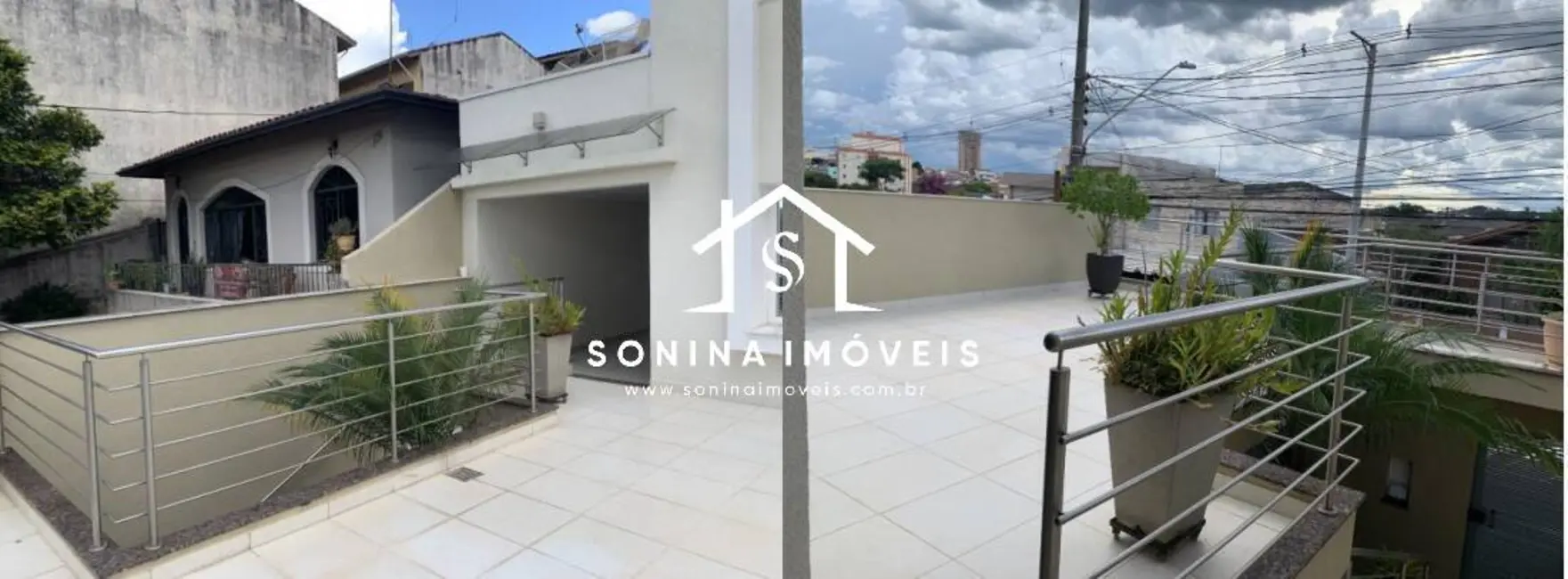 Foto 8 de Sala Comercial à venda, 370m2 em Jardim Brasil, Atibaia - SP