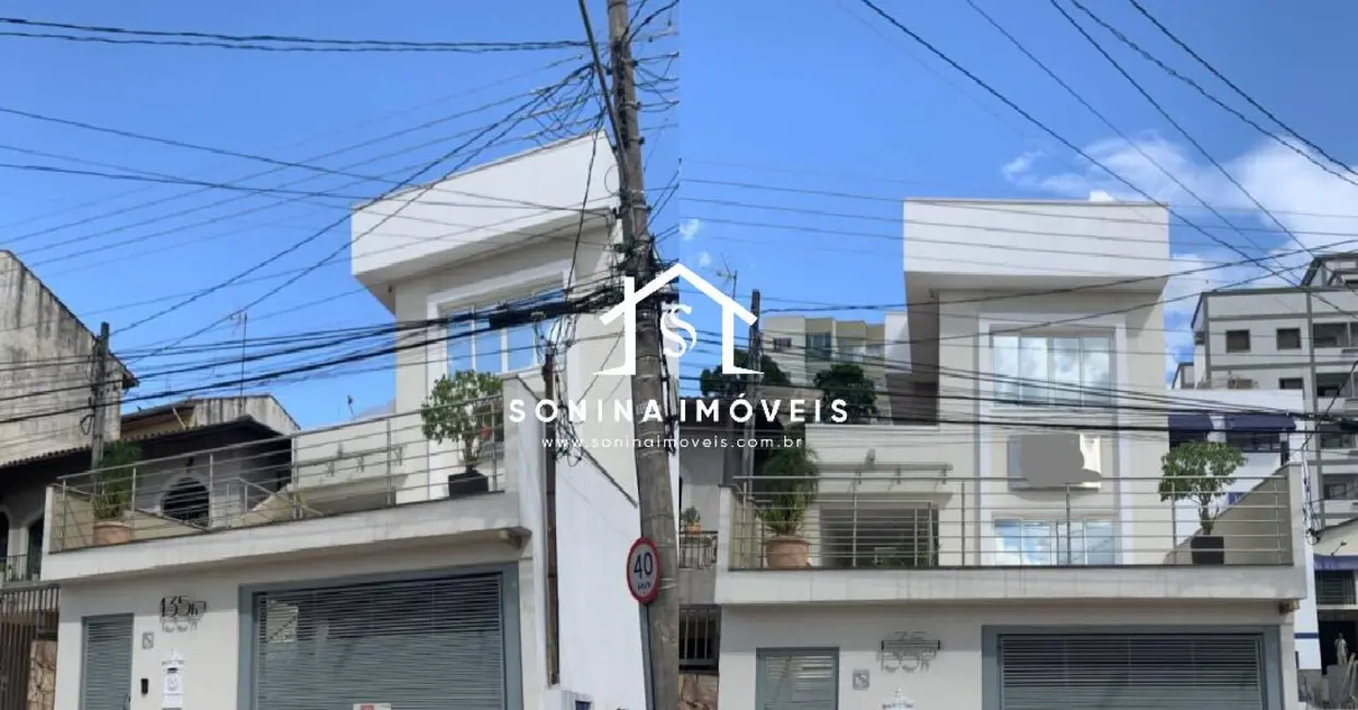 Foto 5 de Sala Comercial à venda, 370m2 em Jardim Brasil, Atibaia - SP